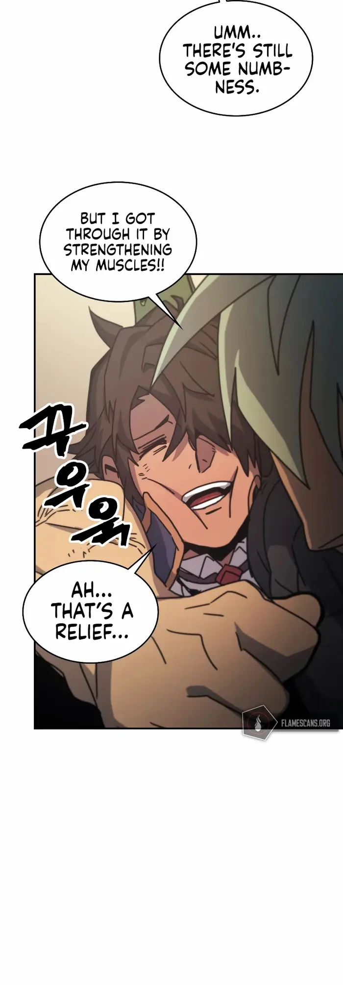 A Returner’s Magic Should Be Special Chapter 164 image 13_optimized